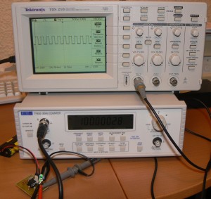 StrobLED-50Hz StrobLED-50Hz