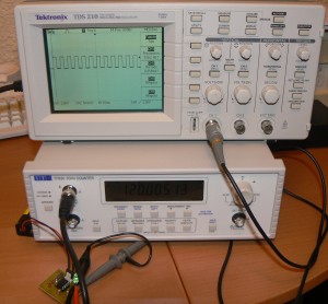 StrobLED-60Hz StrobLED-60Hz