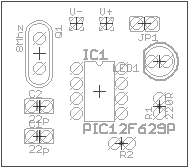 StrobLED-components-V2 StrobLED-components-V2