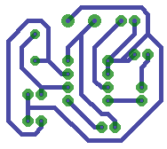 StrobLED-pcb-v2