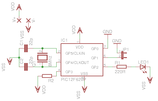 StrobLED-schema StrobLED-schema